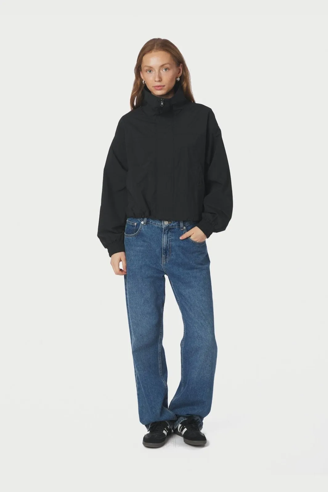 Neo Noir Overtøj & Jakker<Kaia Jacket 167351
