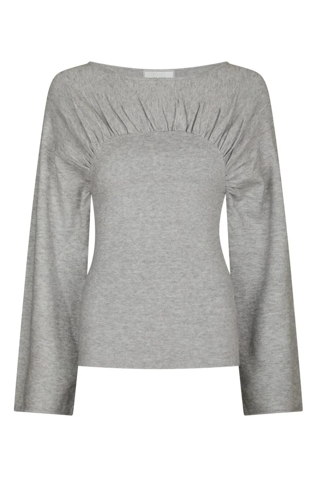 Best Kaiba Knit Blouse 166875 Bluser & Skjorter