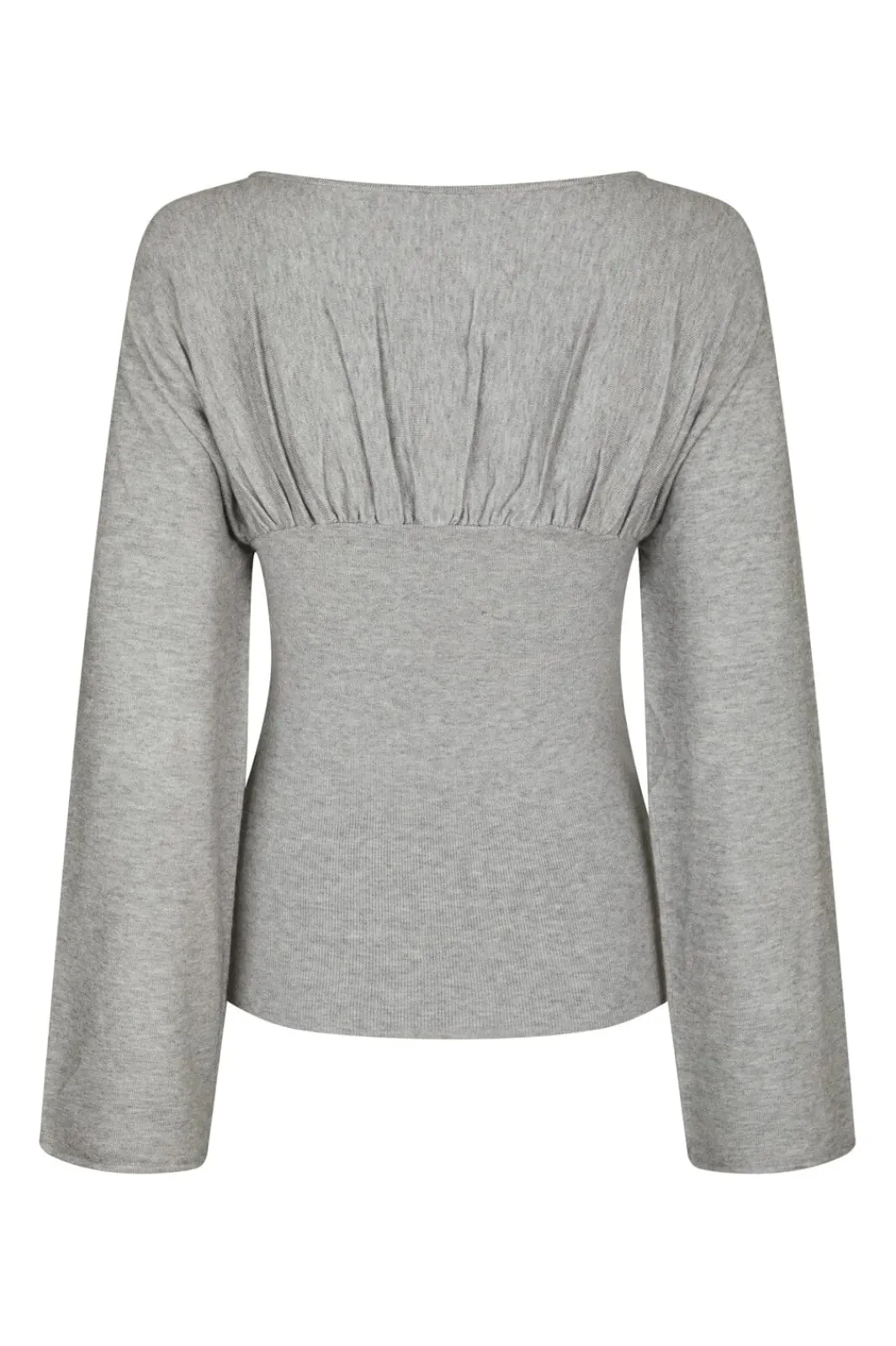 Best Kaiba Knit Blouse 166875 Bluser & Skjorter