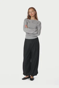 Best Kaiba Knit Blouse 166875 Bluser & Skjorter