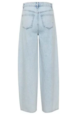 Online KailyGZ HW wide jeans Bukser, Jeans & Leggings