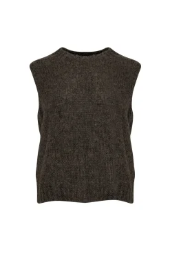 Kala Knit Vest 11162185 Veste