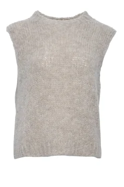Noella Veste<Kala Vest Wool
