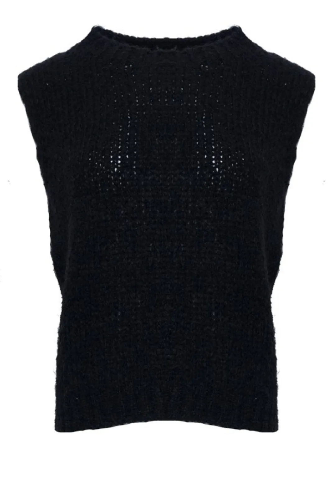 Noella Veste<Kala Vest Wool