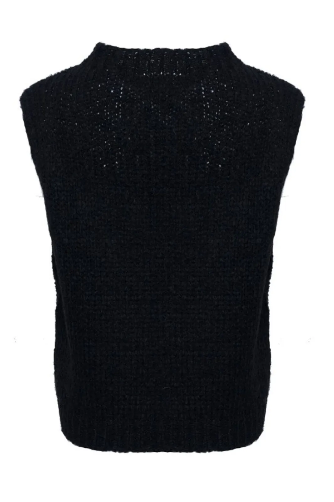 Noella Veste<Kala Vest Wool