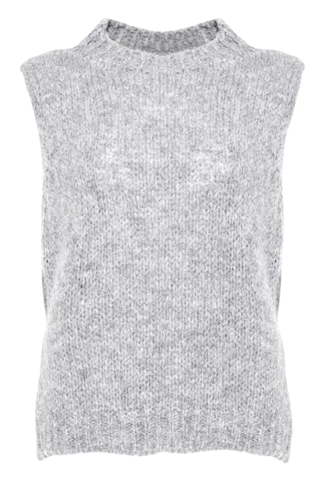 Noella Veste<Kala Vest Wool