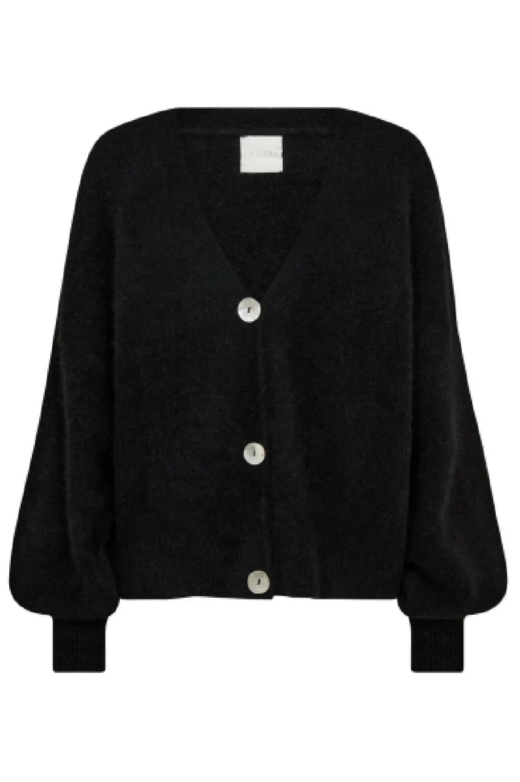 Gossia Cardigans|Ammevenligt Tøj<Kalinago Cardigan