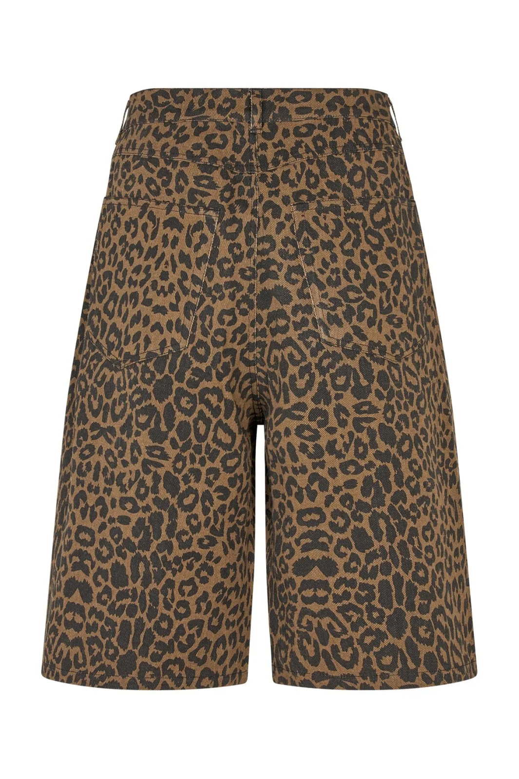 Hot Kall Shorts25461-2022 Shorts