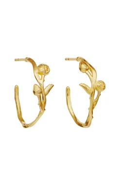 Maanesten Øreringe<Kalyna Earrings