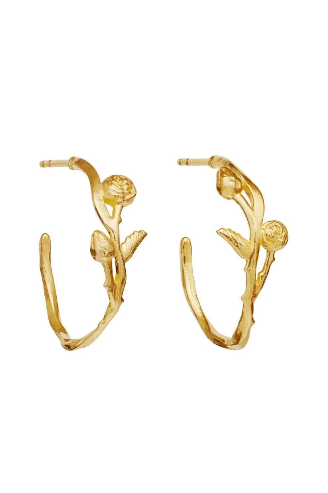 Maanesten Øreringe<Kalyna Earrings