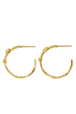 Maanesten Øreringe<Kalyna Earrings
