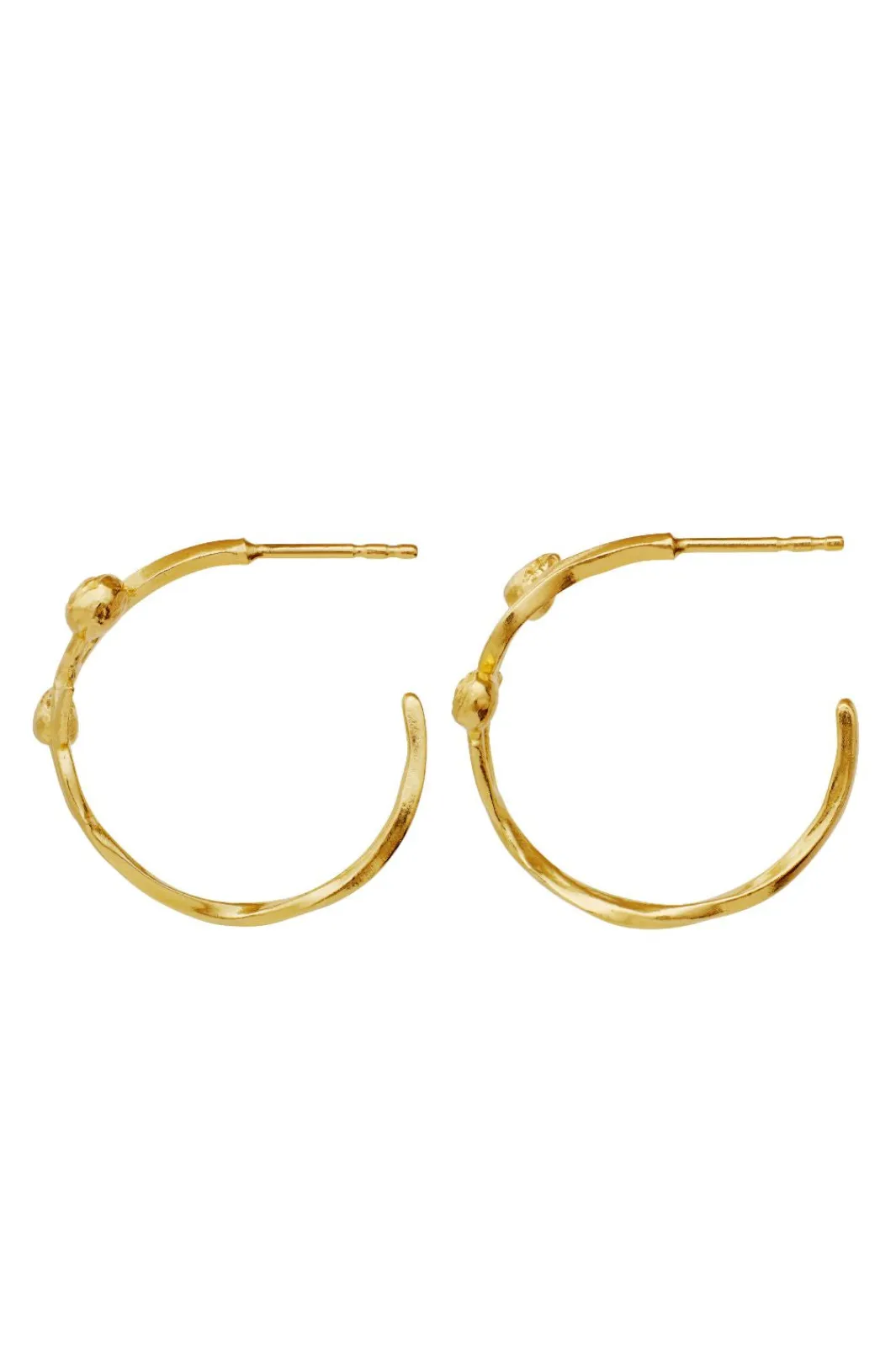 Maanesten Øreringe<Kalyna Earrings