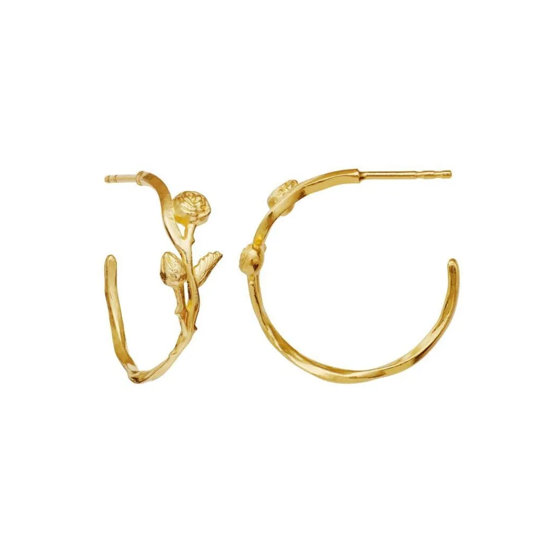 Maanesten Øreringe<Kalyna Earrings
