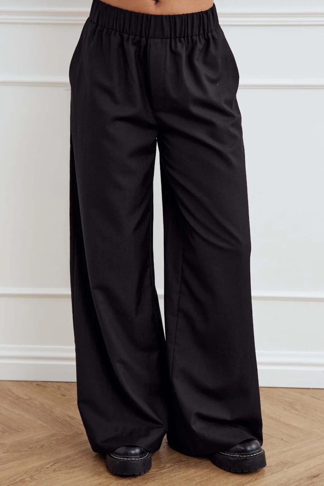 Hot Kameron Pants 10730001 Bukser, Jeans & Leggings