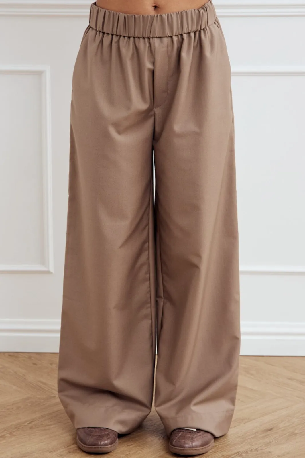 Noella Bukser, Jeans & Leggings<Kameron Pants 10730001