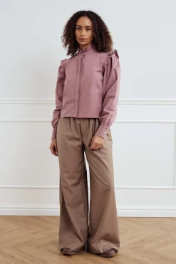 Noella Bukser, Jeans & Leggings<Kameron Pants 10730001
