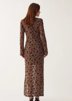 Sale Kameyella Dress 14110002 Kjoler