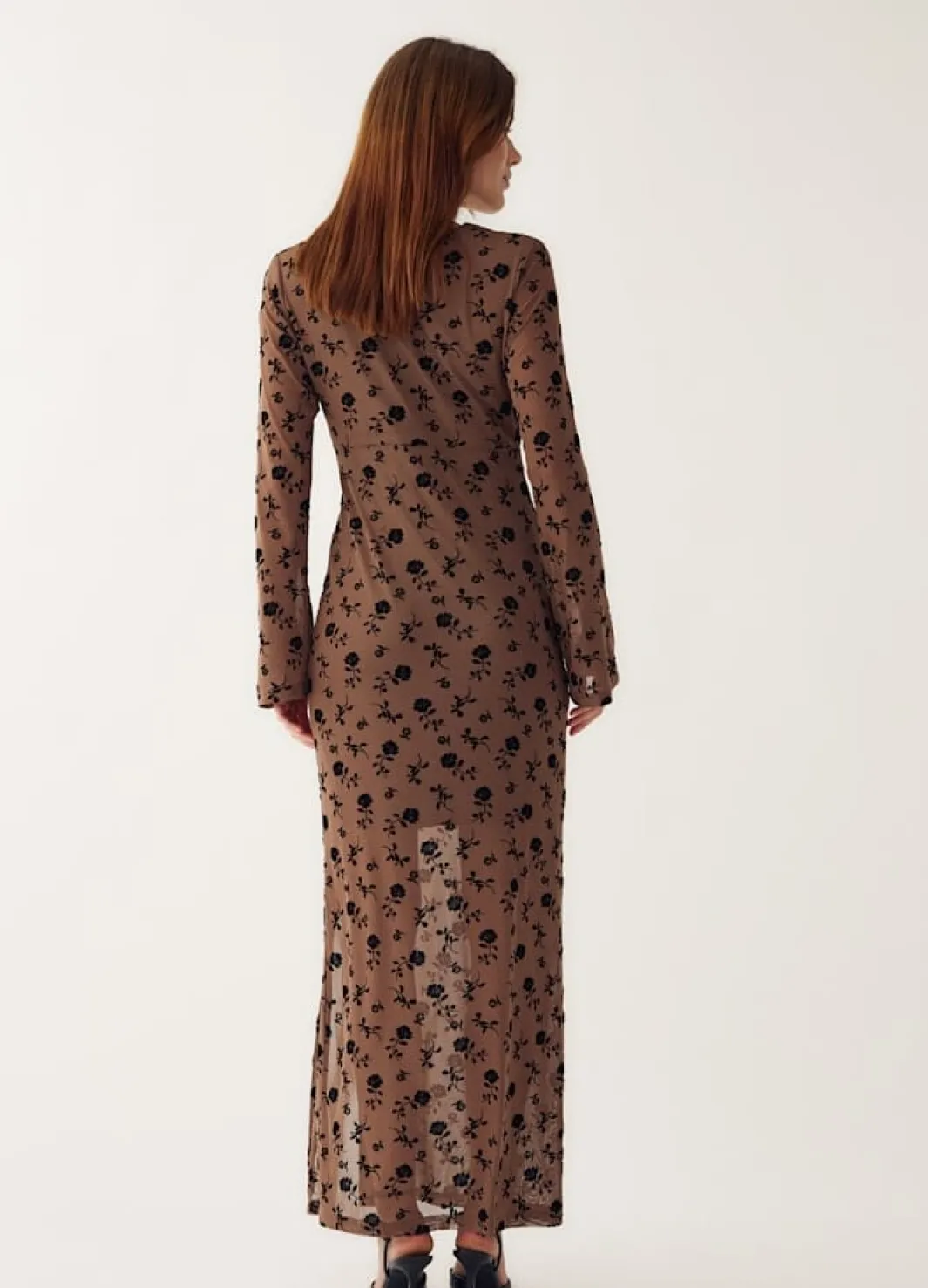 Sale Kameyella Dress 14110002 Kjoler
