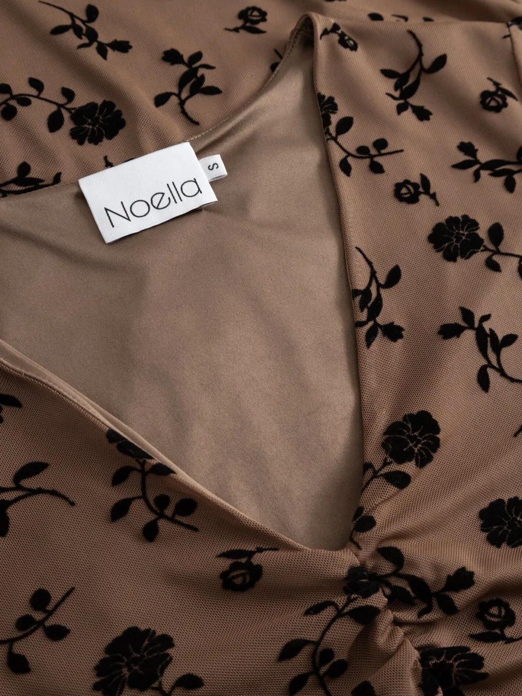 Sale Kameyella Dress 14110002 Kjoler