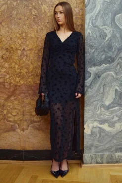 Noella Kjoler<Kameyella Dress 14110002