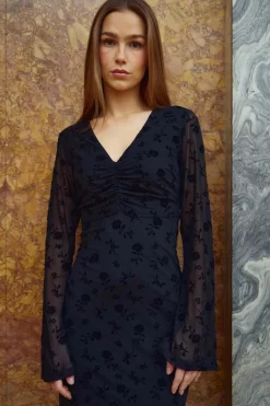 Noella Kjoler<Kameyella Dress 14110002