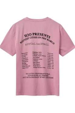 New Kap Dan Tee Print 101007 T-Shirts & Toppe