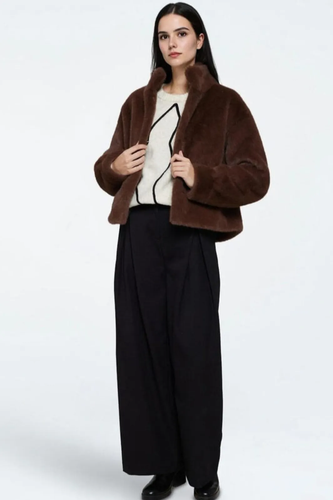 Moves by Minimum Overtøj & Jakker<Kara Jacket 4471 244154471
