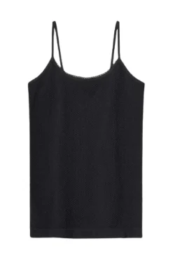 Best Karina Top w. narrow strap T-Shirts & Toppe