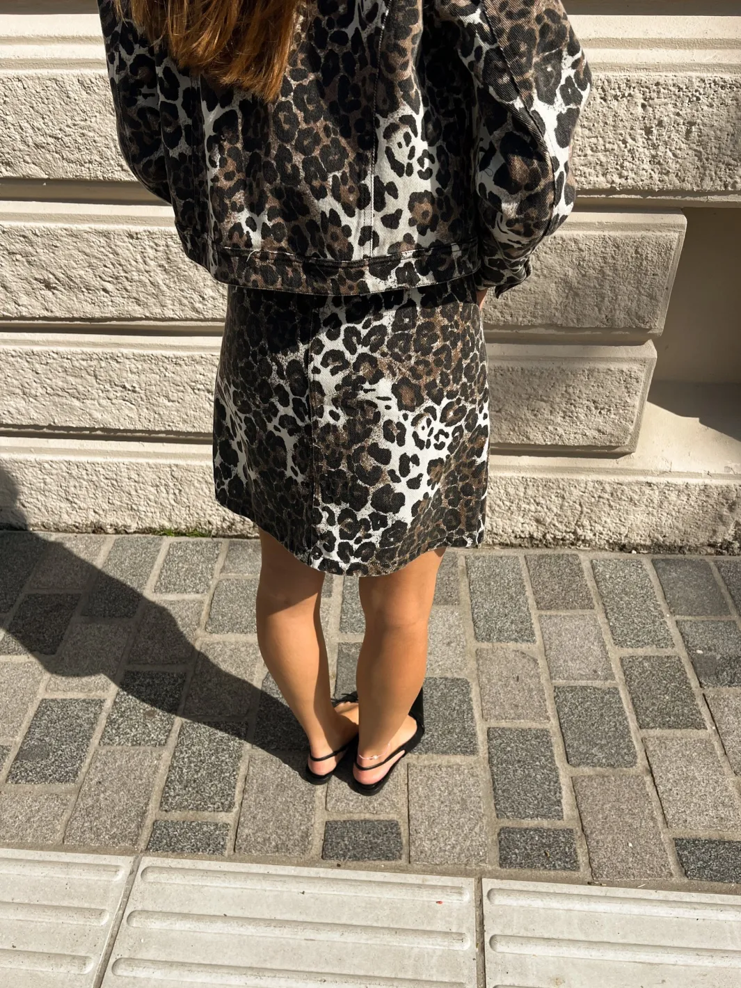 Noella Nederdele<Karissa Skirt