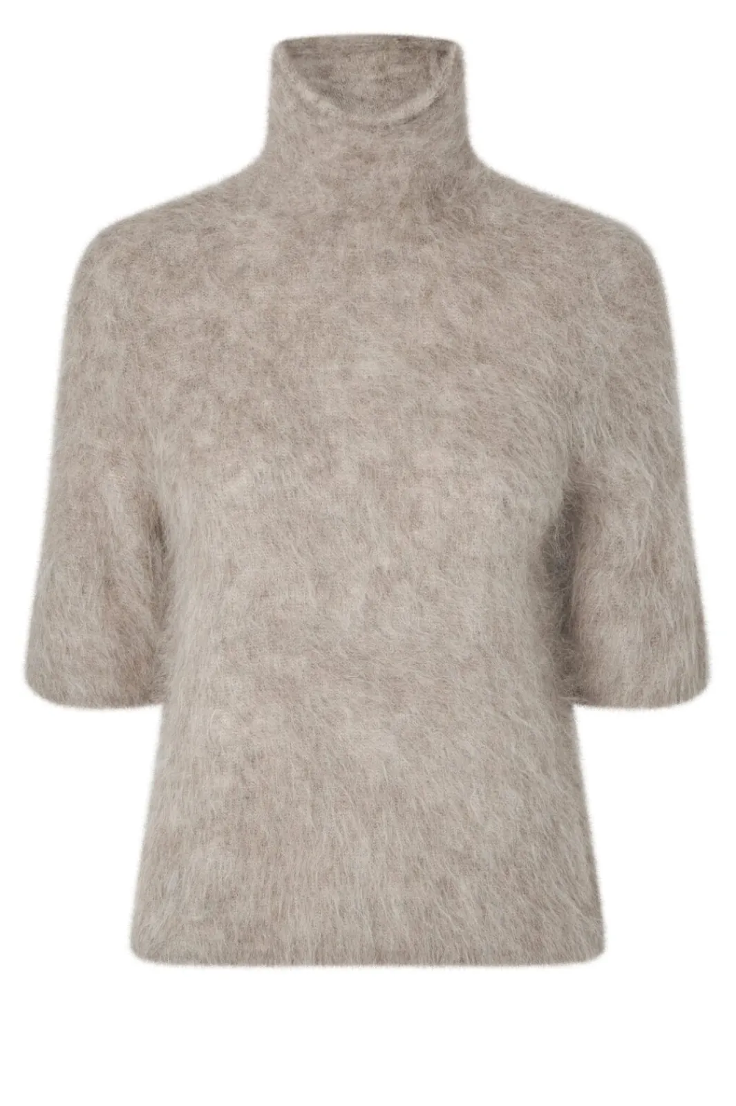 Second Female Strik|Bluser & Skjorter<Karla Knit SS 59913
