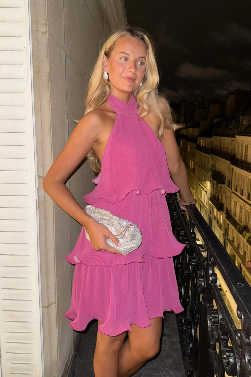 BYIC Kjoler<Karmenic Dress A23993