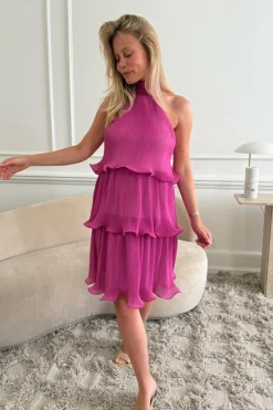 BYIC Kjoler<Karmenic Dress A23993