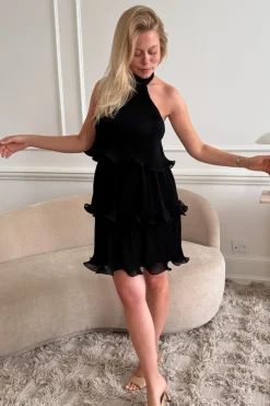 Discount Karmenic Dress A23993 Kjoler