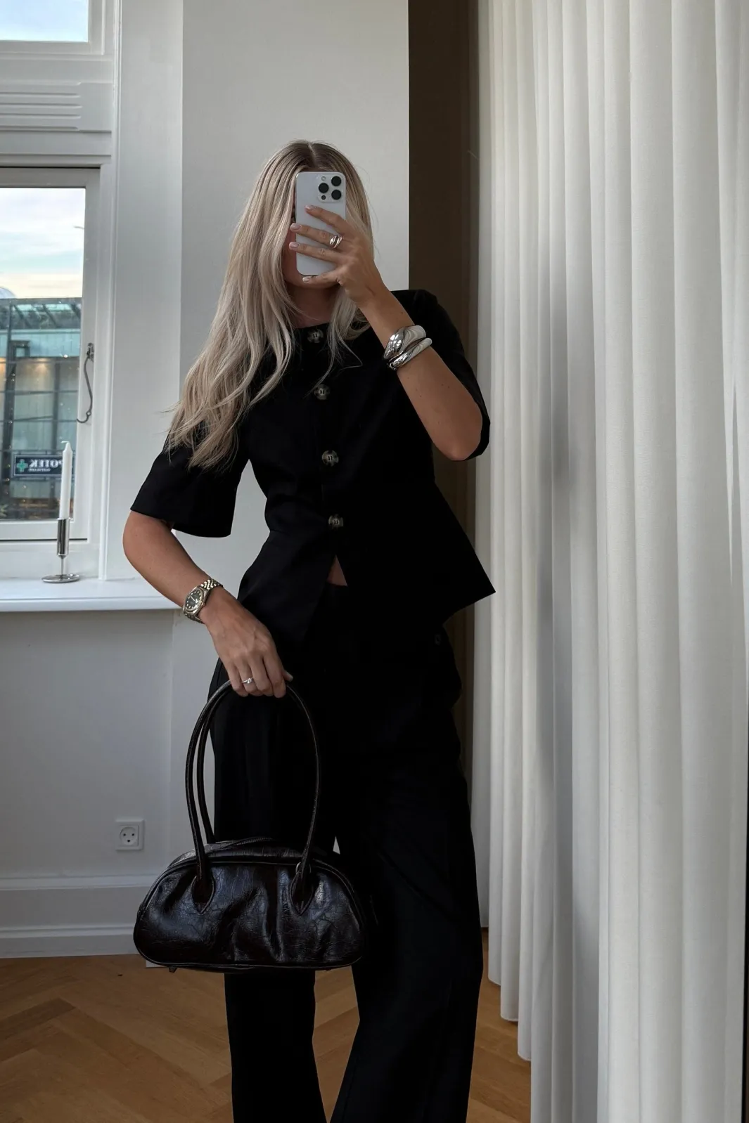 Noella Blazere<Kasaundra Blazer 12700029
