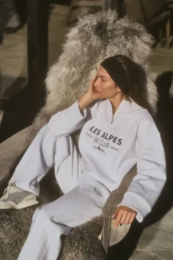 Katja Ski Club Sweater 906193 Sweatsæt & Comfy Wear|Bluser & Skjorter