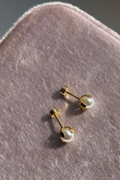New Katrine Ørering Øreringe