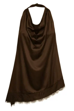 Outlet Katti Asymetric Top AV8209 T-Shirts & Toppe