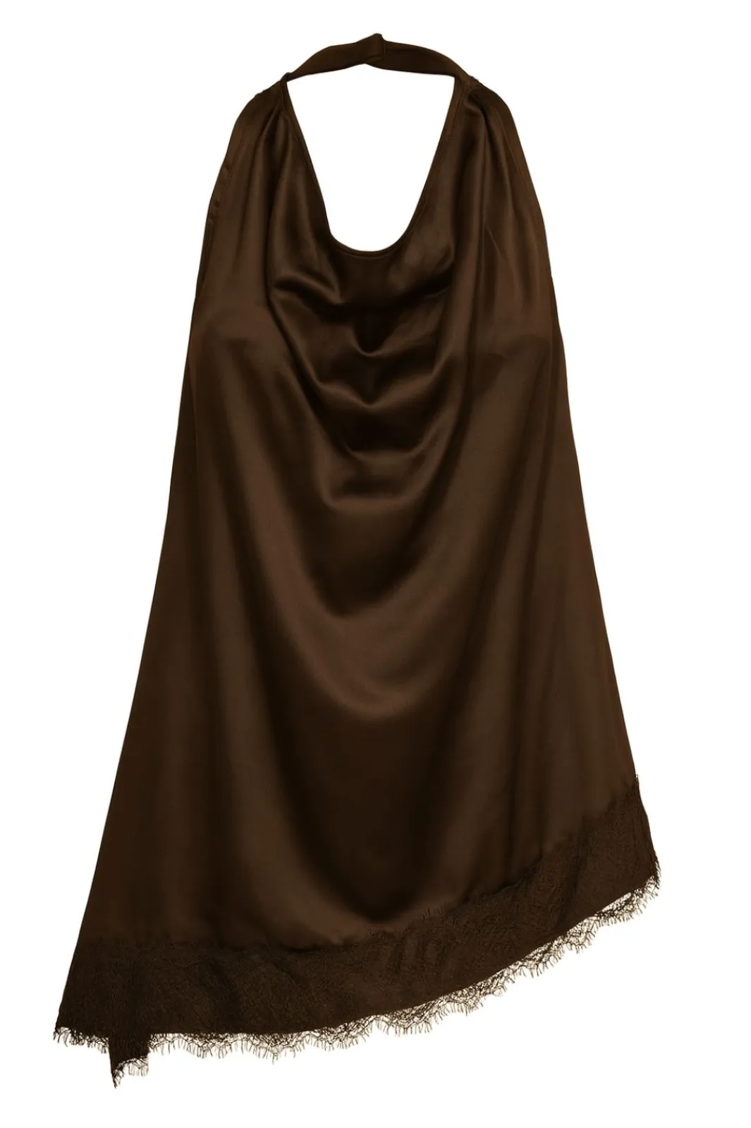 Outlet Katti Asymetric Top AV8209 T-Shirts & Toppe