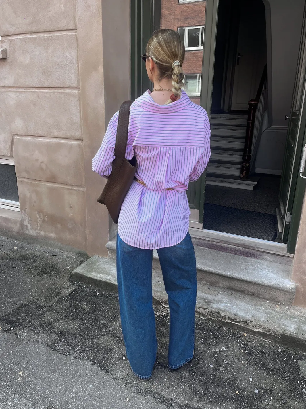New Katy Jeans 13420001 Bukser, Jeans & Leggings