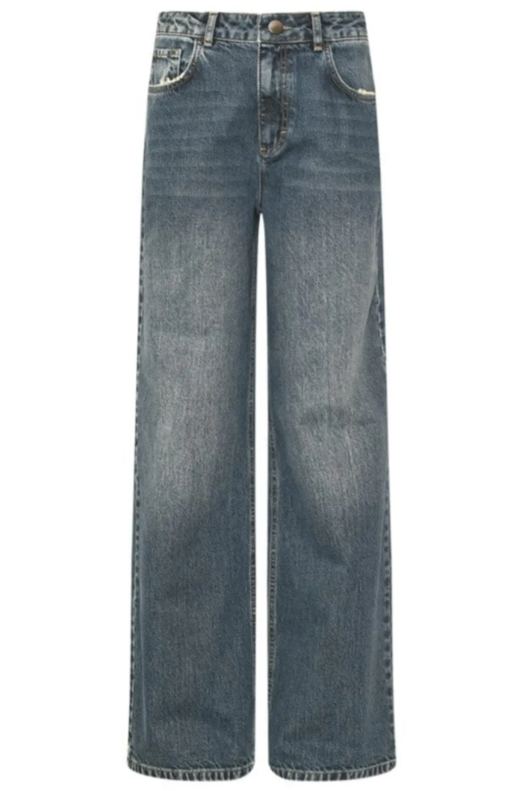 New Katy Jeans 13420001 Bukser, Jeans & Leggings