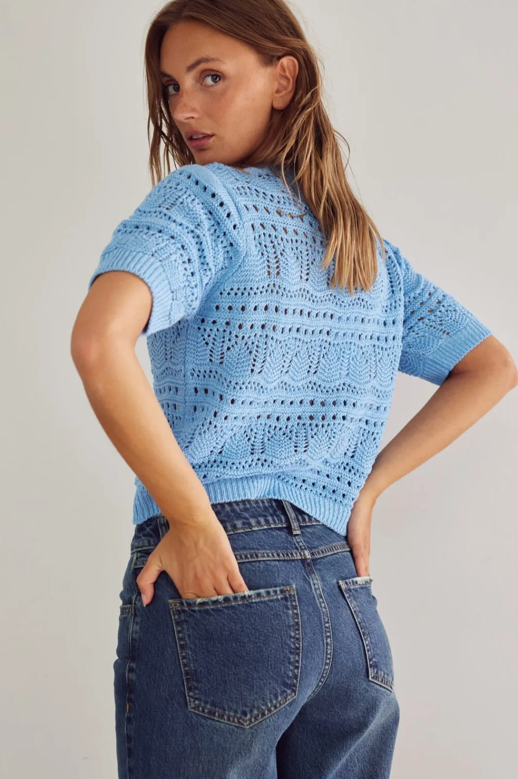 New Katy Jeans 13420001 Bukser, Jeans & Leggings
