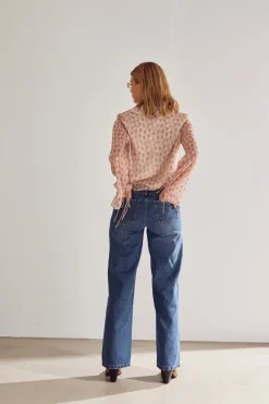 New Katy Jeans 13420001 Bukser, Jeans & Leggings