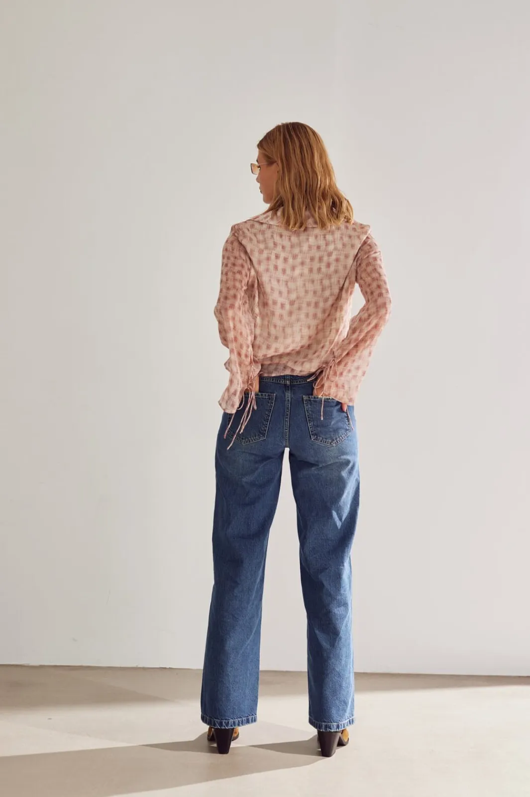 New Katy Jeans 13420001 Bukser, Jeans & Leggings