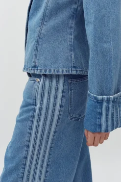 Clearance Kavina-M 62840616 Bukser, Jeans & Leggings