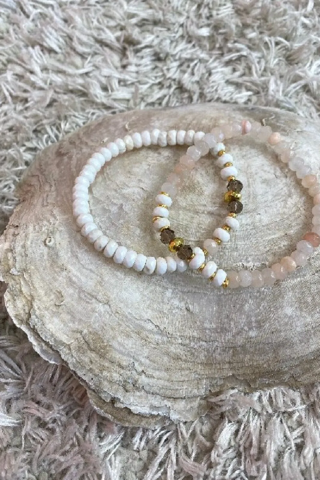 New Kaya Armbånd Armbånd
