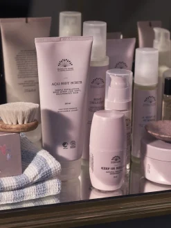Rudolph Care Deodorant<Keep On Rolling Deo