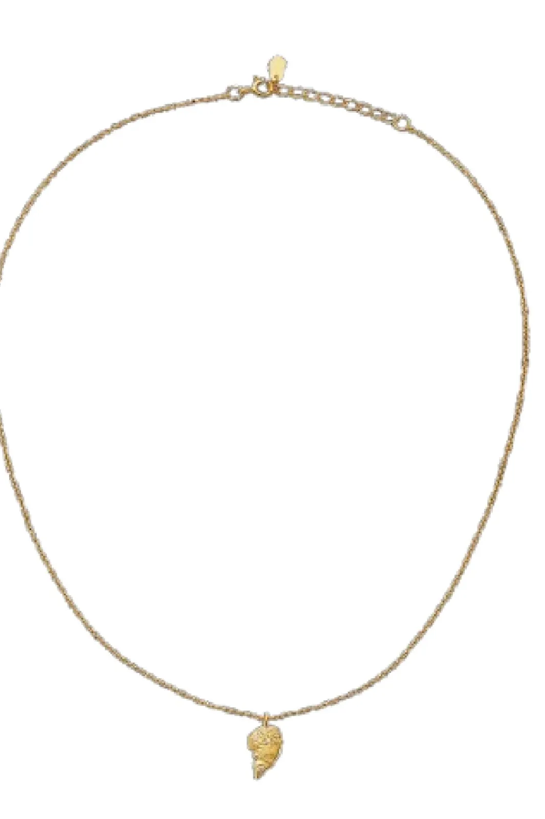 Maanesten Halskæder<Keeper Necklace 2710a