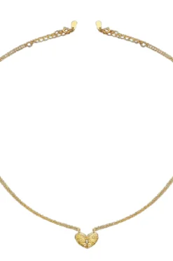 Maanesten Halskæder<Keeper Necklace 2710a