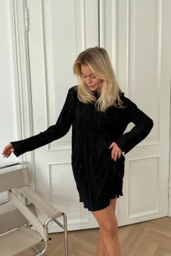 BYIC Kjoler<Kellyic Plissé Dress