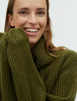 Outlet Kemina-M 50529877 Strik|Bluser & Skjorter